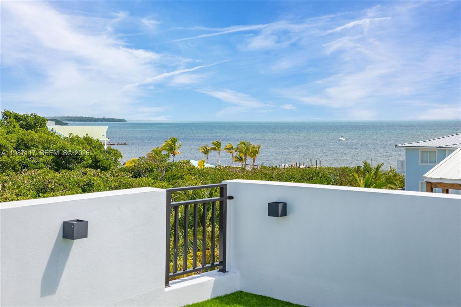 KEY LARGO OCEAN RESORT CO - Residential