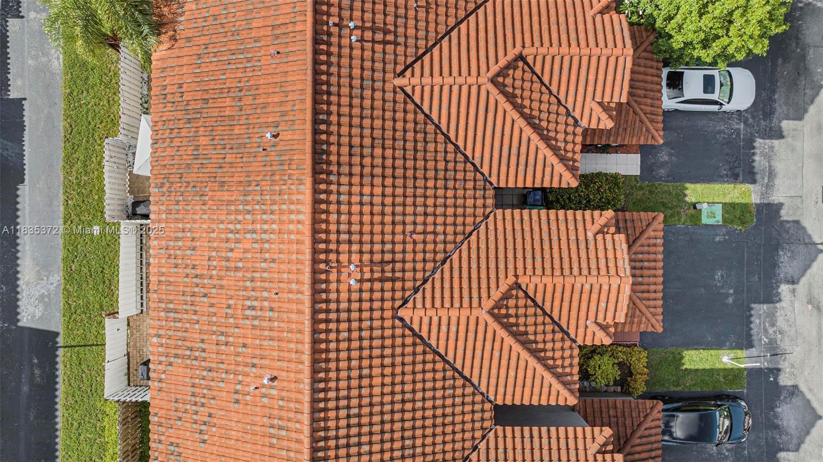 ADAGIO 1ST ADDN - Residential