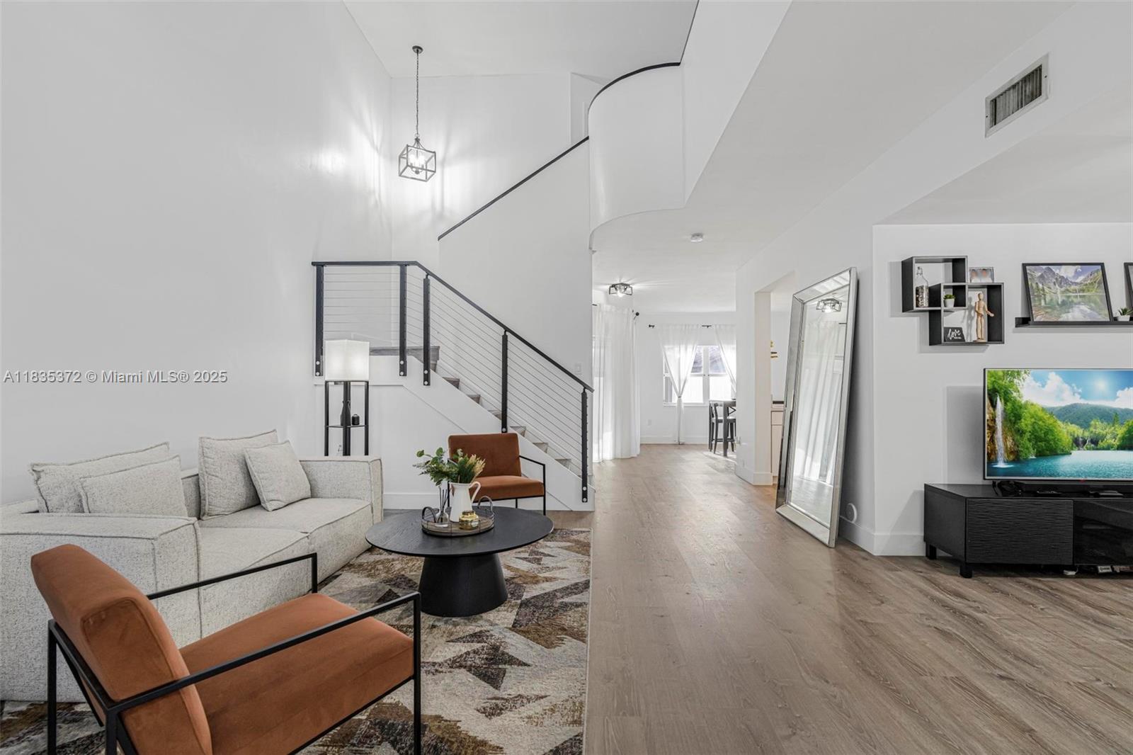 ADAGIO 1ST ADDN - Residential