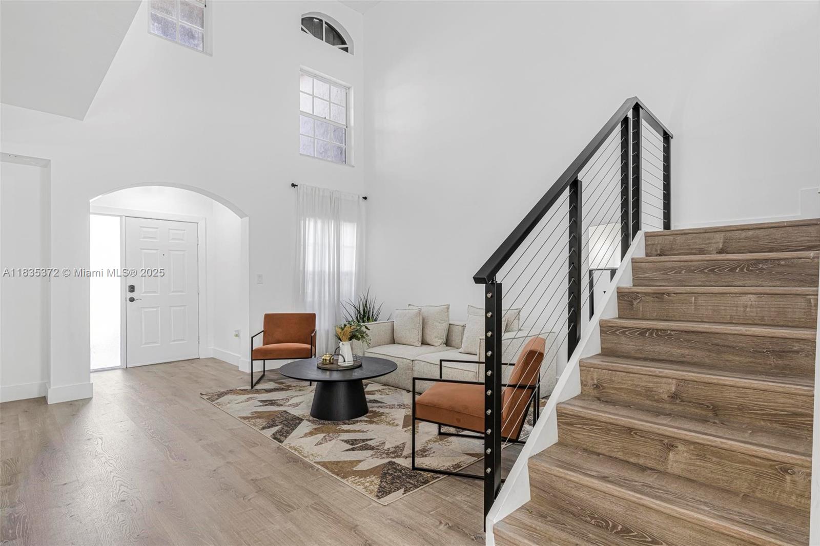 ADAGIO 1ST ADDN - Residential