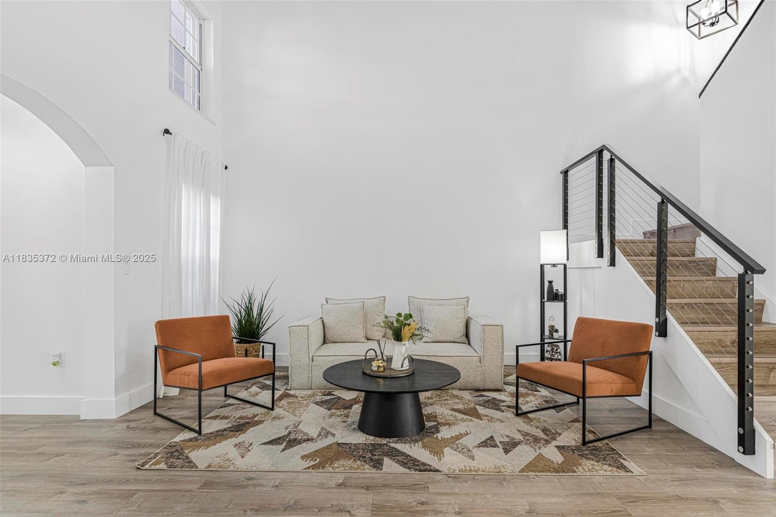 ADAGIO 1ST ADDN - Residential