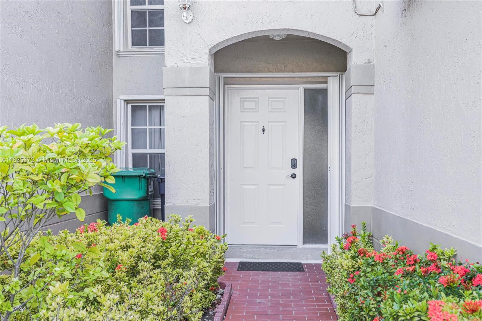ADAGIO 1ST ADDN - Residential