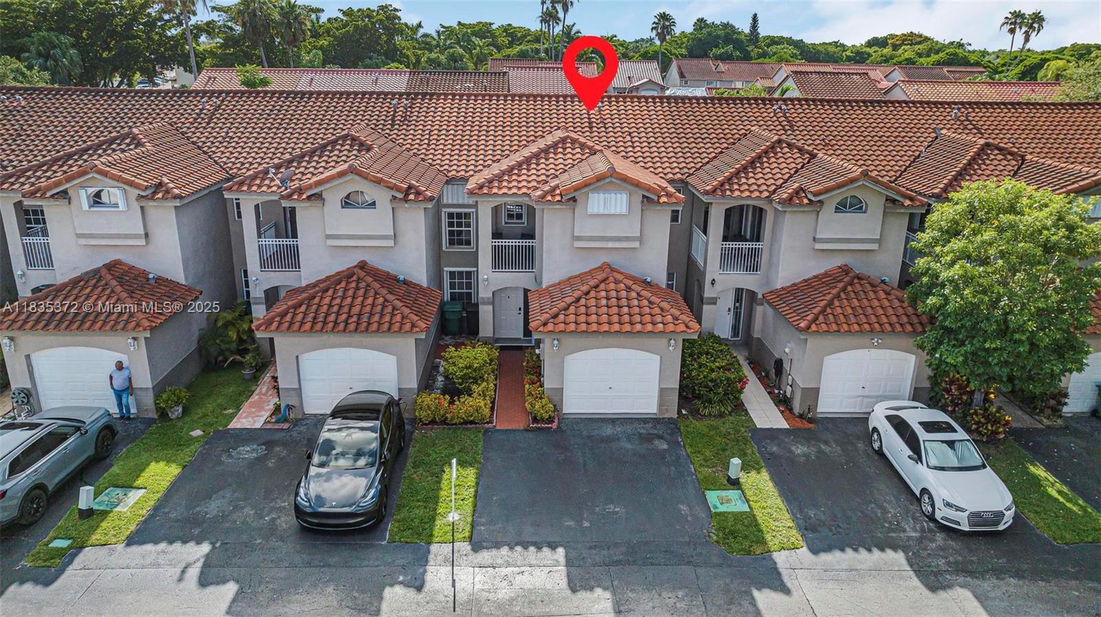 ADAGIO 1ST ADDN - Residential