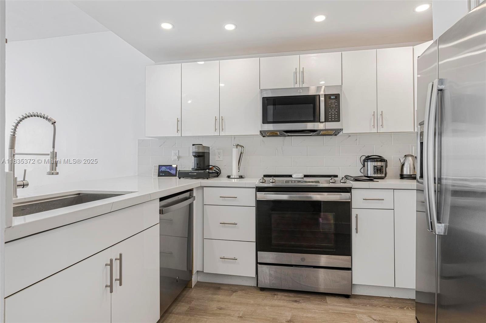 ADAGIO 1ST ADDN - Residential