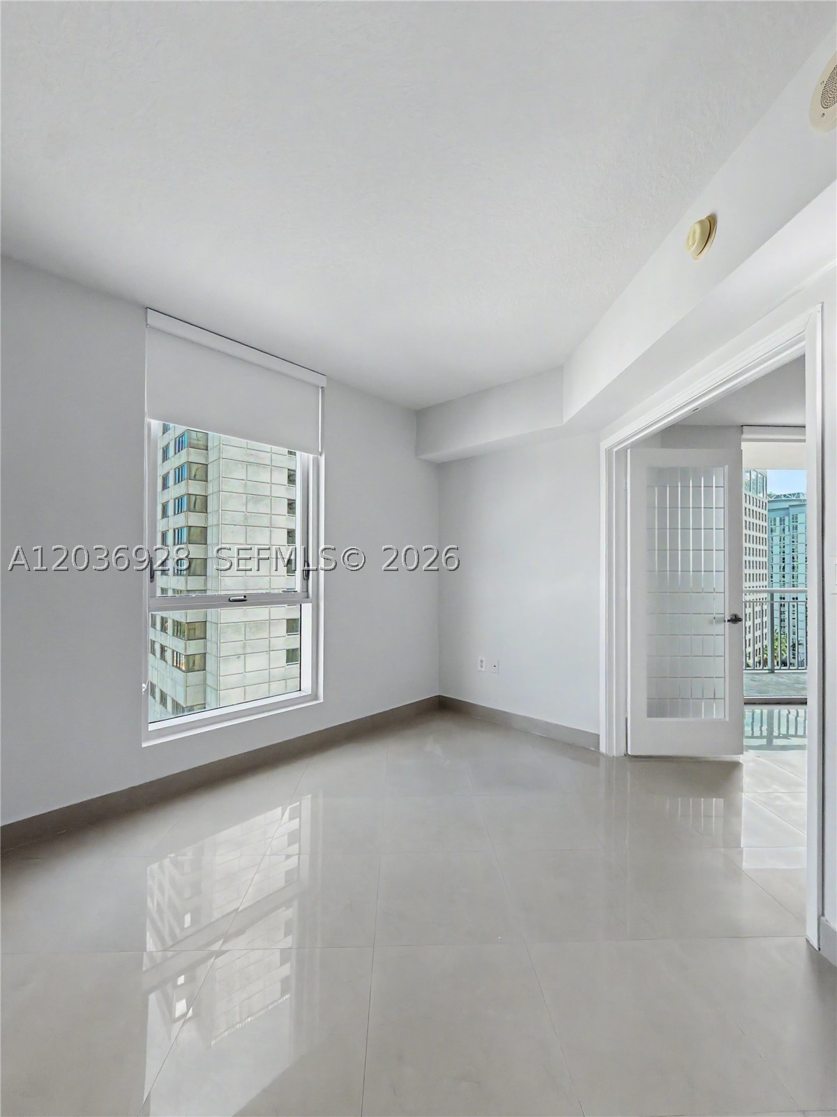 METROPOLIS I AT DADELAND - Residential Lease