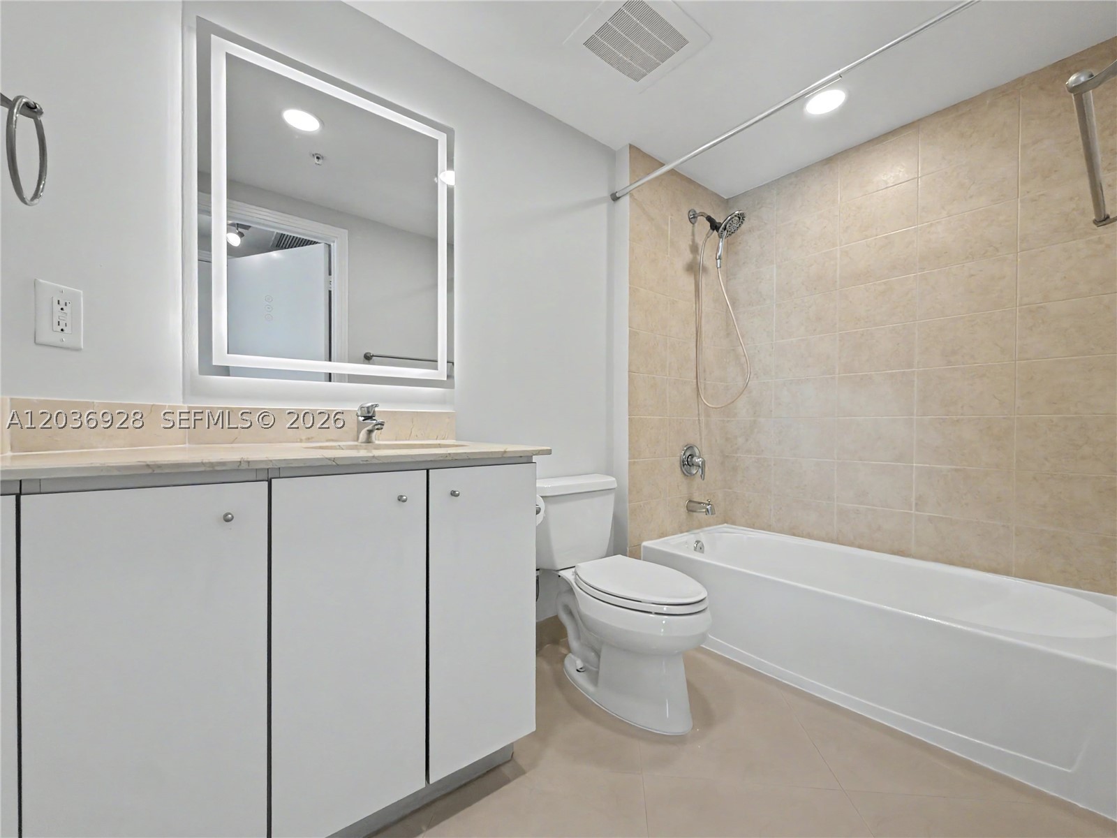 METROPOLIS I AT DADELAND - Residential Lease