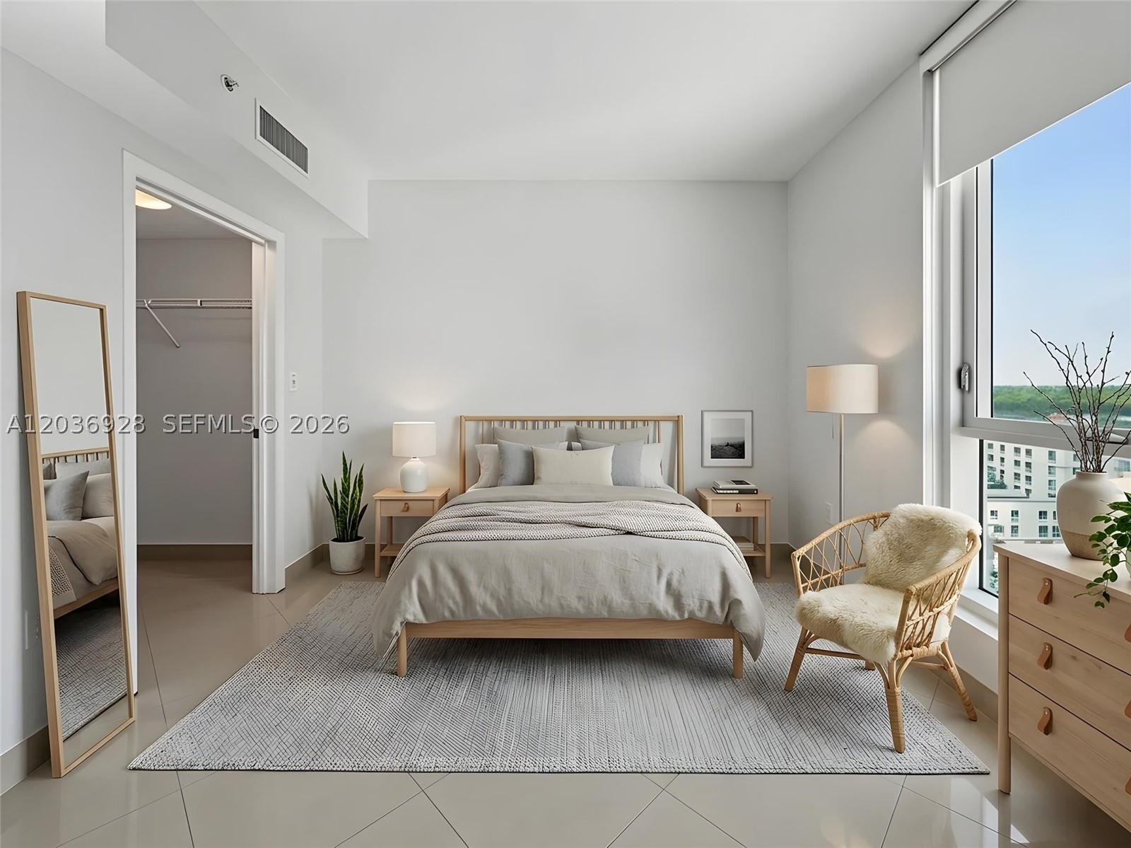METROPOLIS I AT DADELAND - Residential Lease