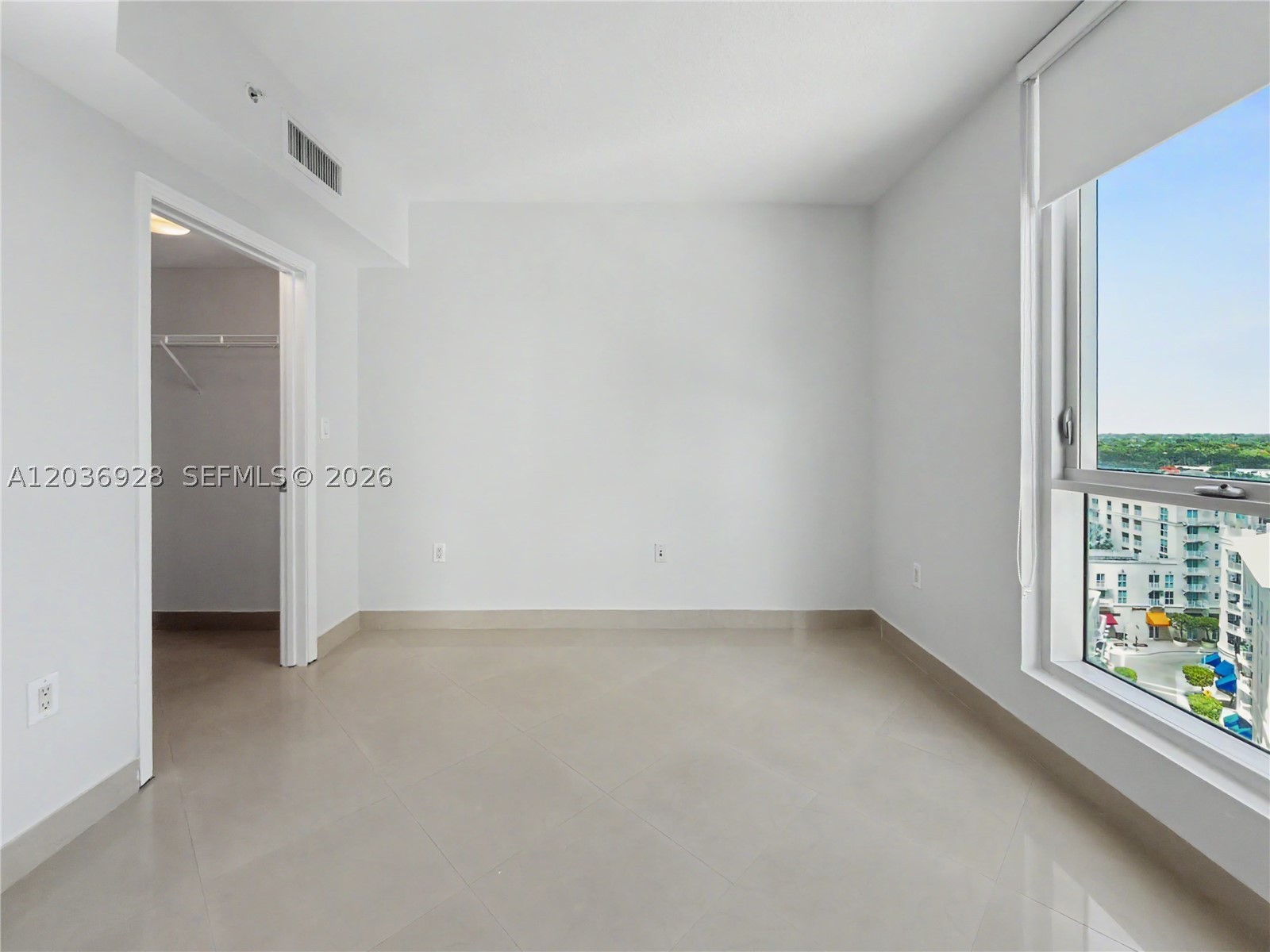 METROPOLIS I AT DADELAND - Residential Lease