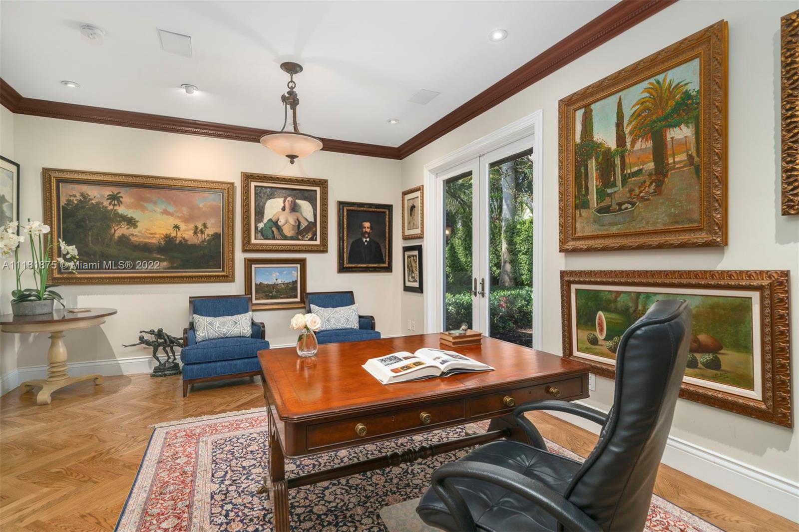 BAY RIDGE ESTS - Residential