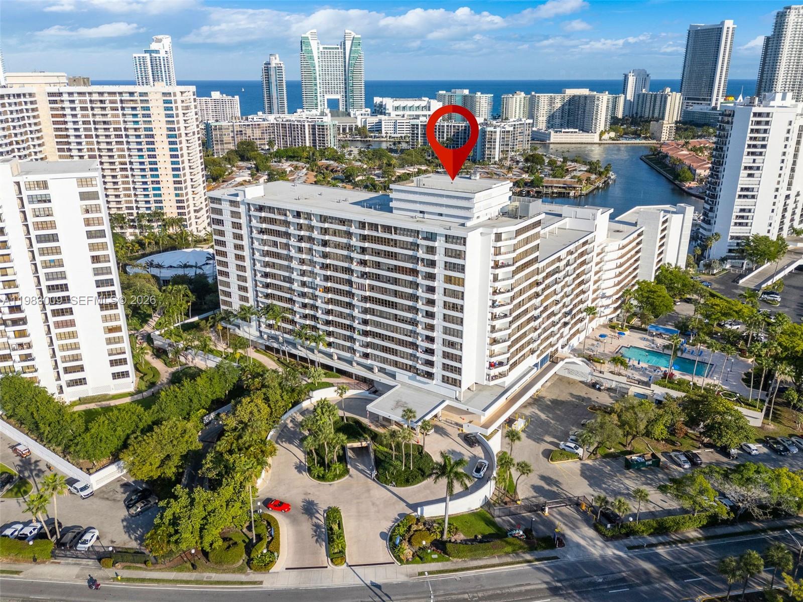 OLYMPUS CONDO PHASE - Residential