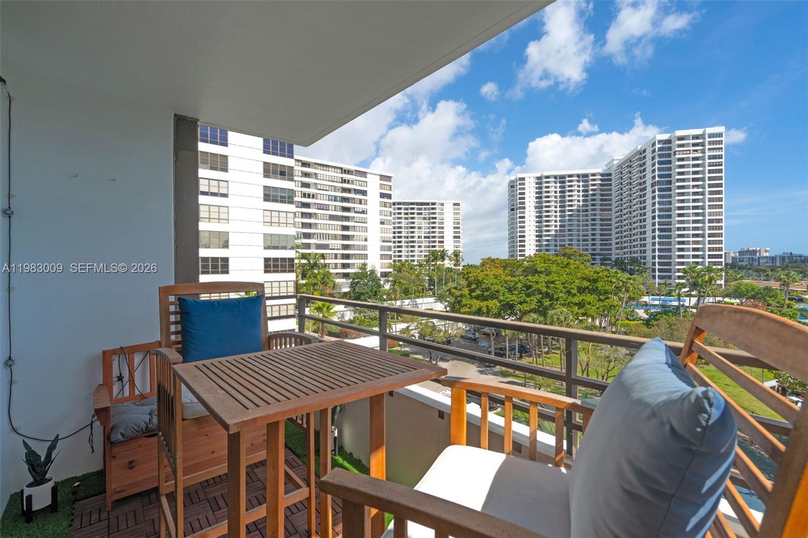 OLYMPUS CONDO PHASE - Residential