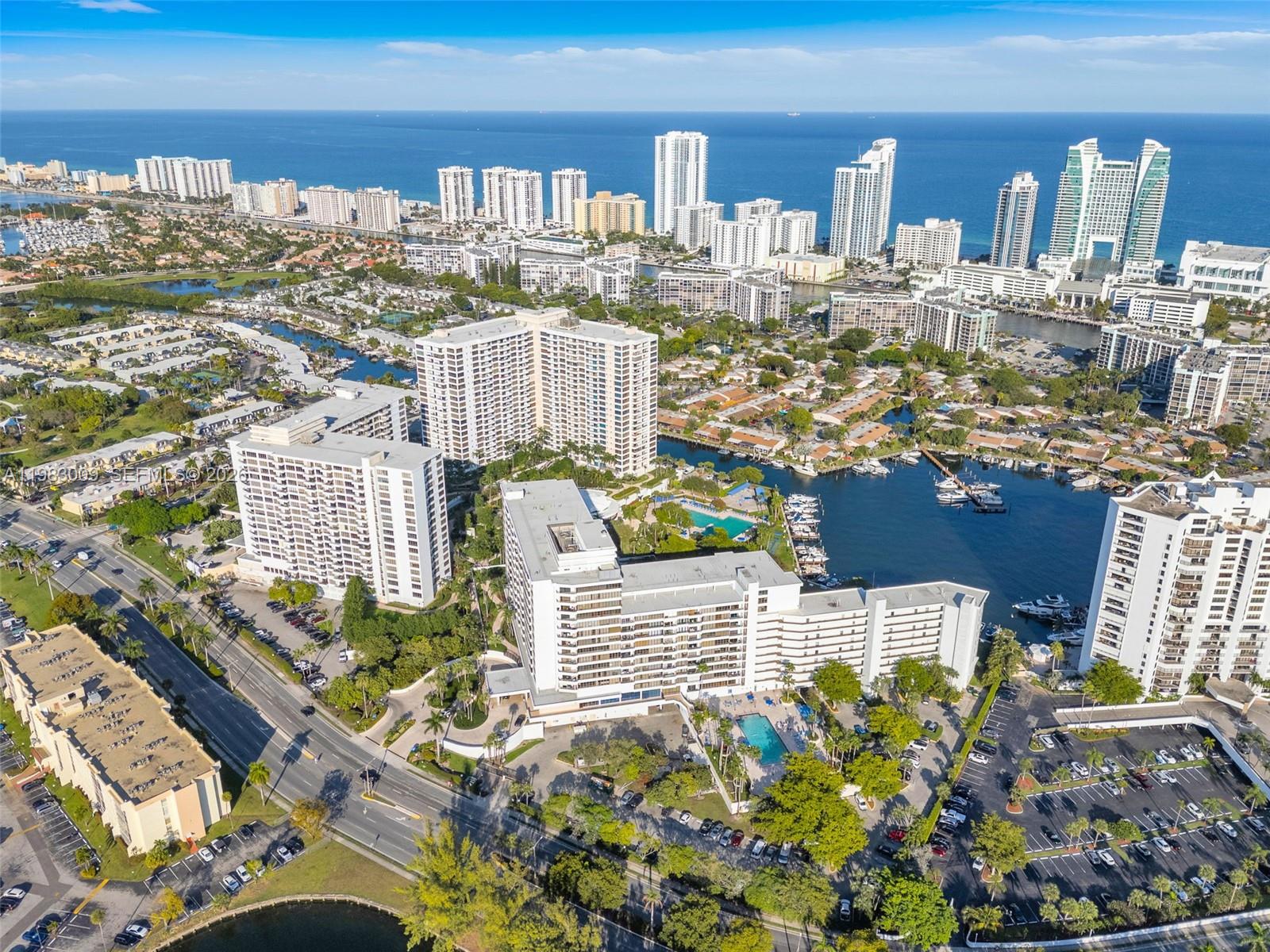 OLYMPUS CONDO PHASE - Residential