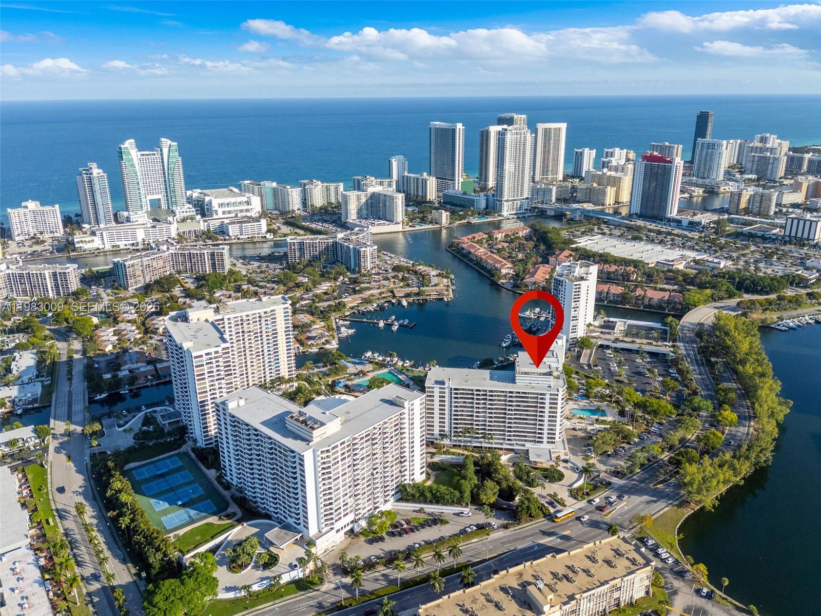 OLYMPUS CONDO PHASE - Residential