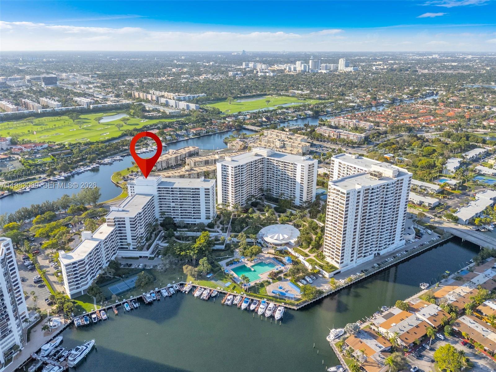 OLYMPUS CONDO PHASE - Residential
