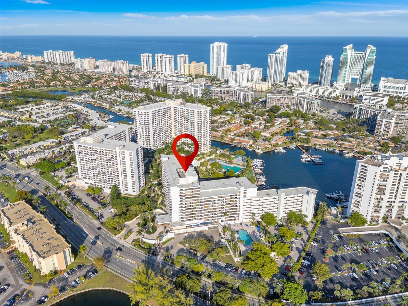OLYMPUS CONDO PHASE - Residential