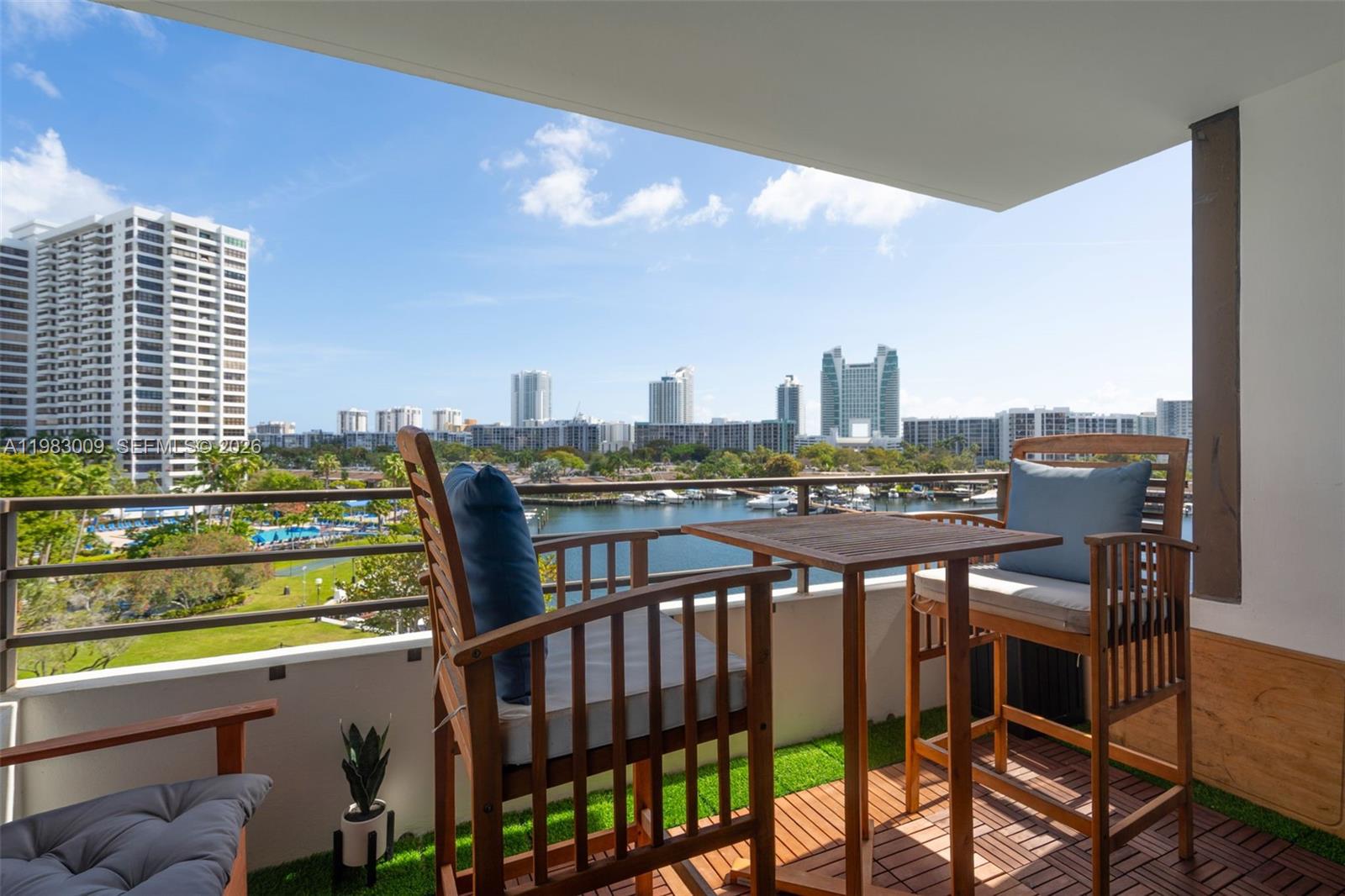 OLYMPUS CONDO PHASE - Residential