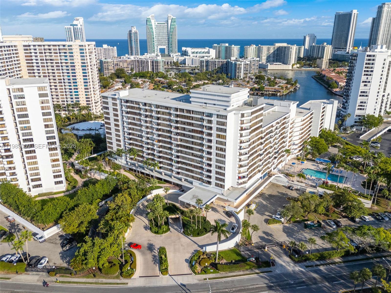 OLYMPUS CONDO PHASE - Residential