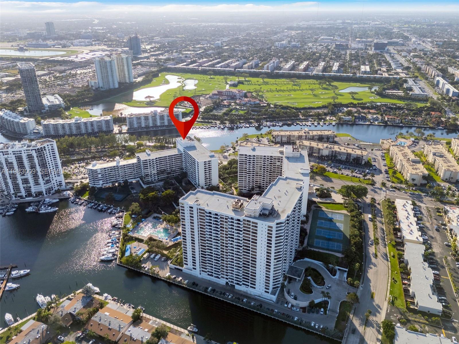 OLYMPUS CONDO PHASE - Residential