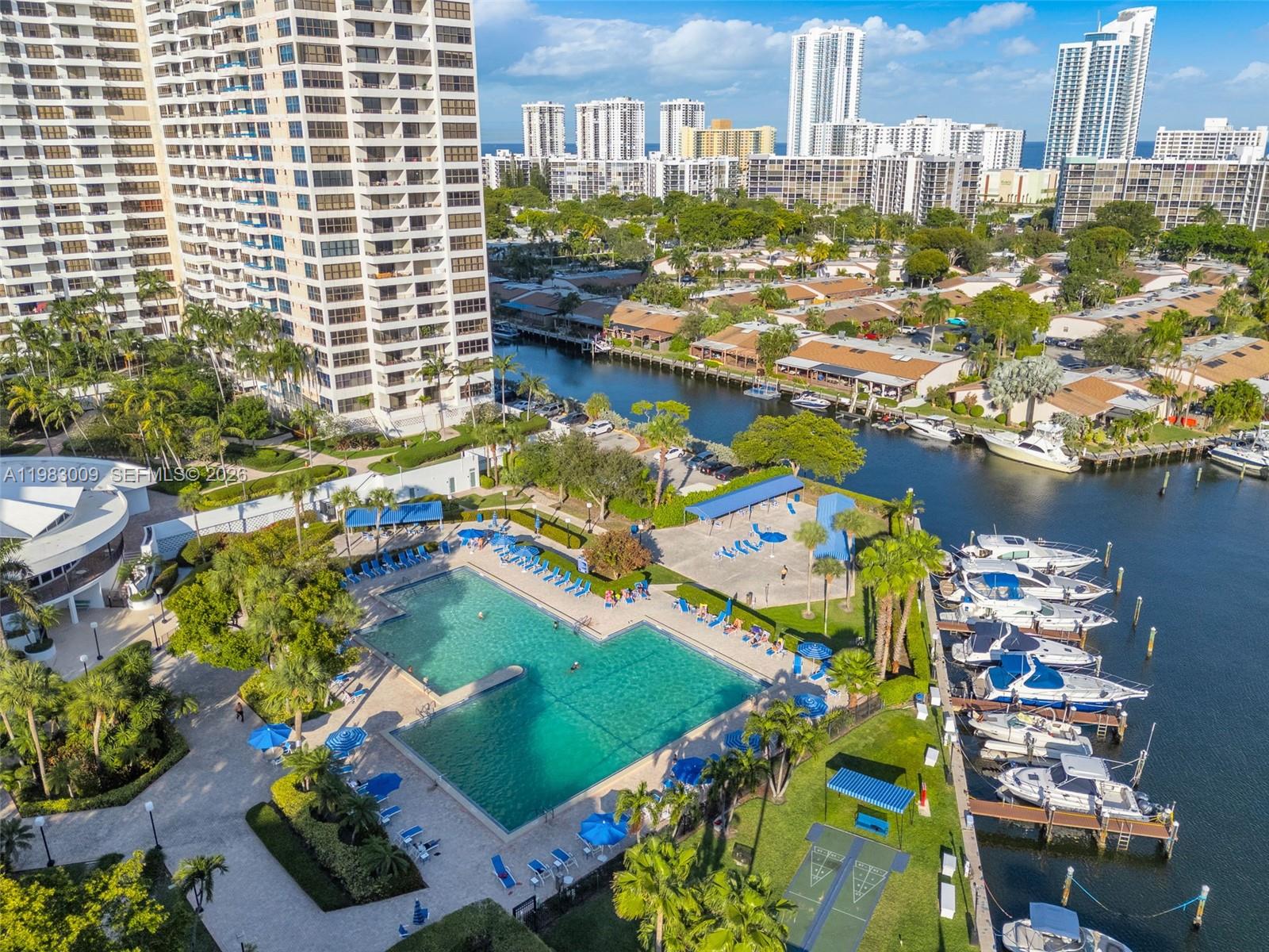 OLYMPUS CONDO PHASE - Residential