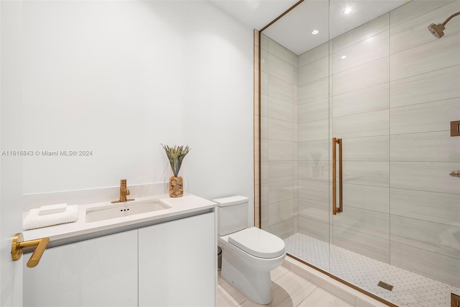 Mr. C Residences - Residential