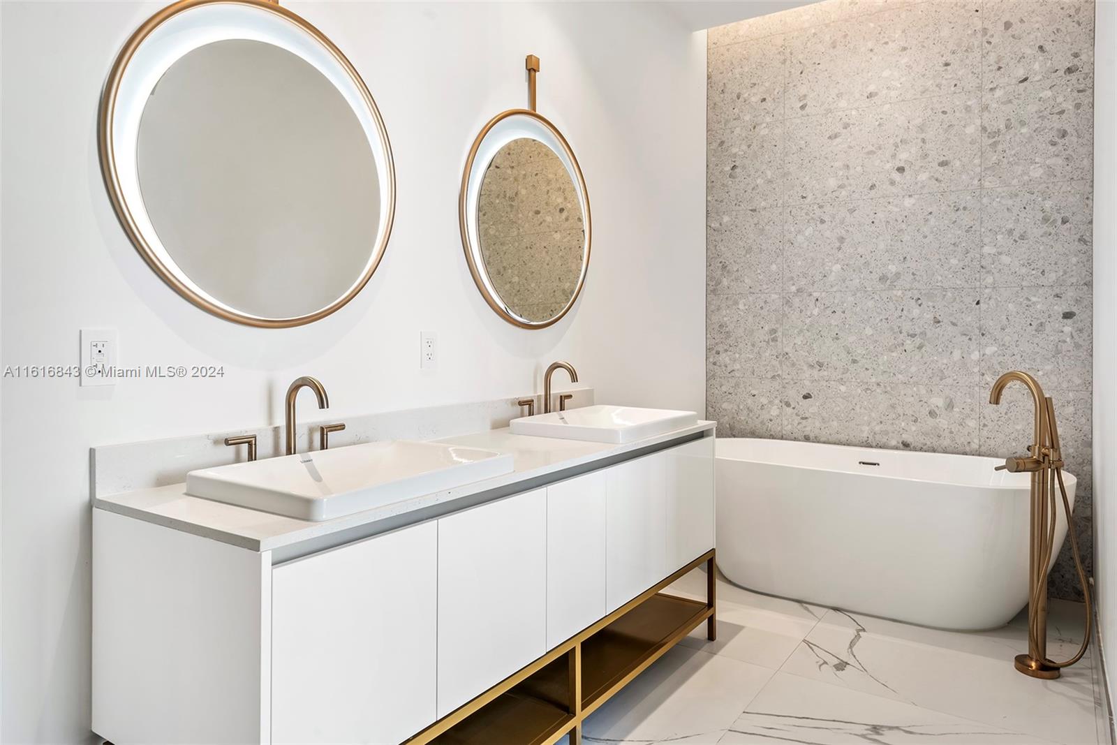 Mr. C Residences - Residential