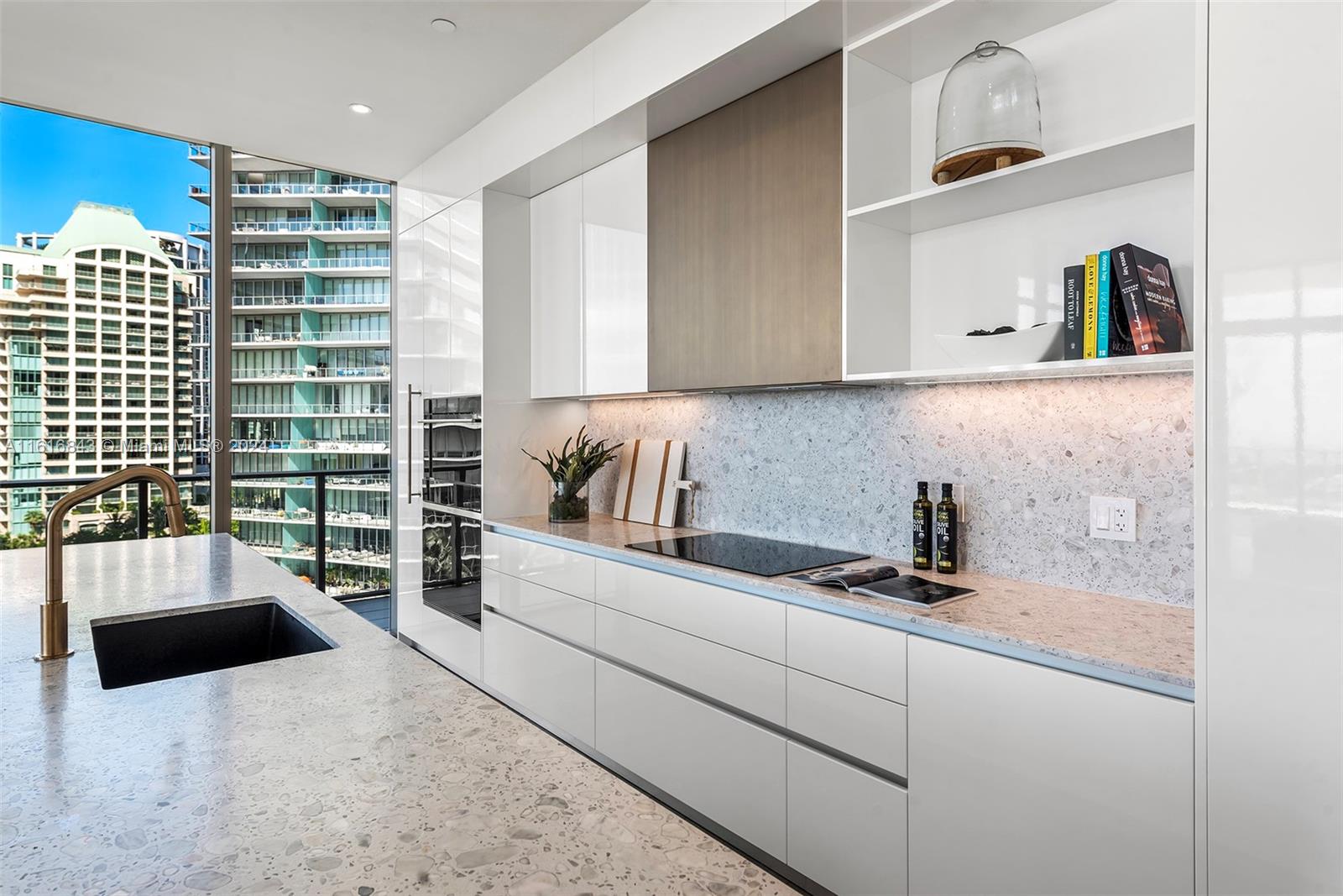 Mr. C Residences - Residential