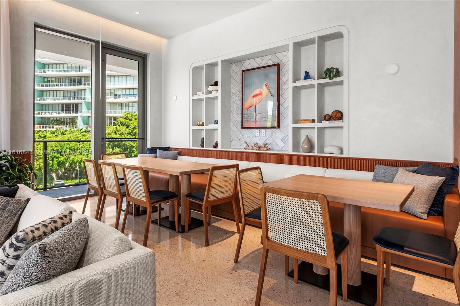 Mr. C Residences - Residential