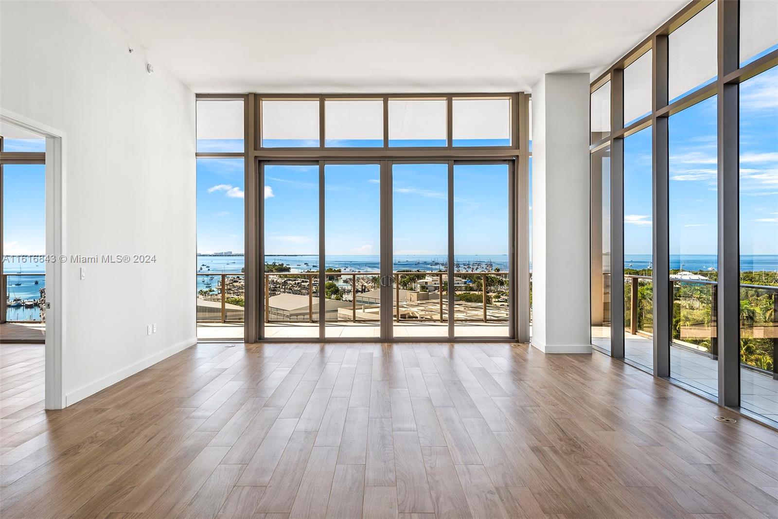 Mr. C Residences - Residential