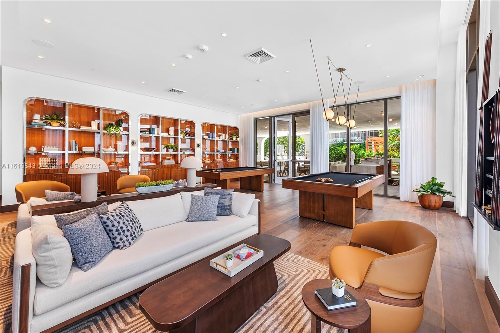 Mr. C Residences - Residential