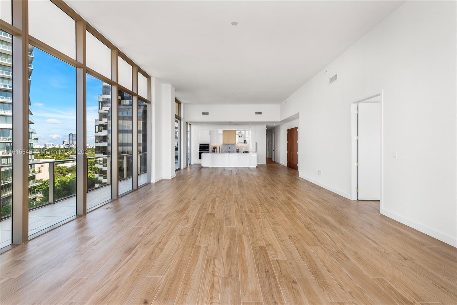 Mr. C Residences - Residential