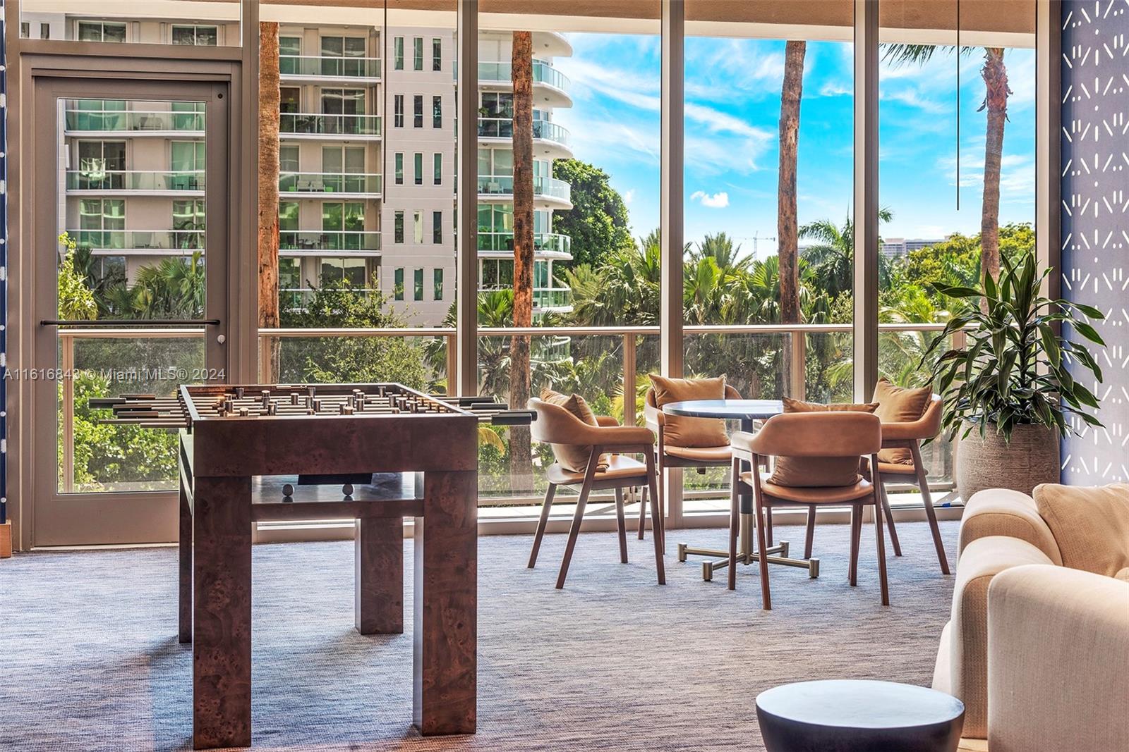 Mr. C Residences - Residential