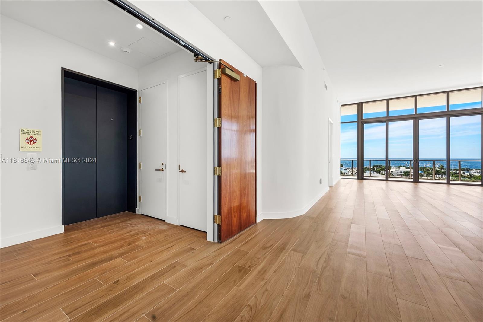 Mr. C Residences - Residential
