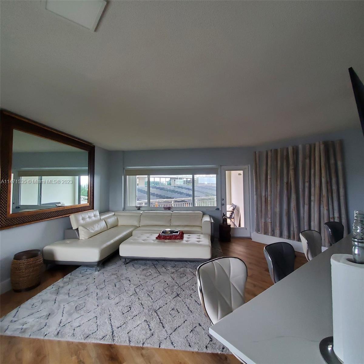 BREAKERS CONDOMINIUM - Residential Lease