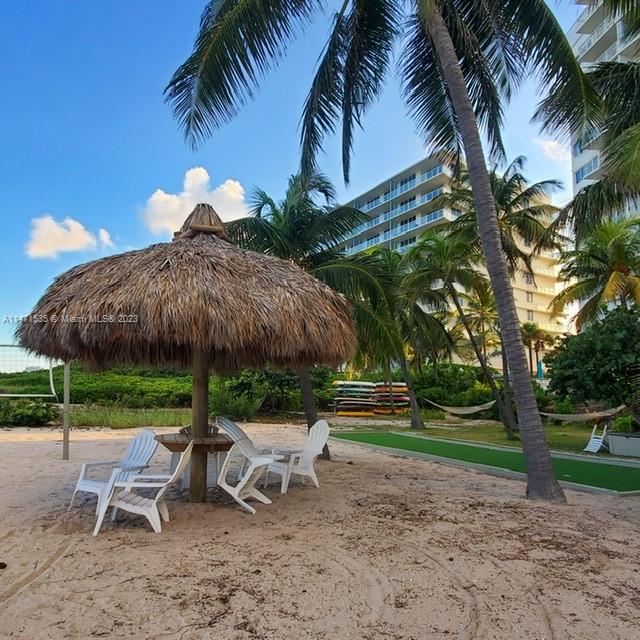 BREAKERS CONDOMINIUM - Residential Lease