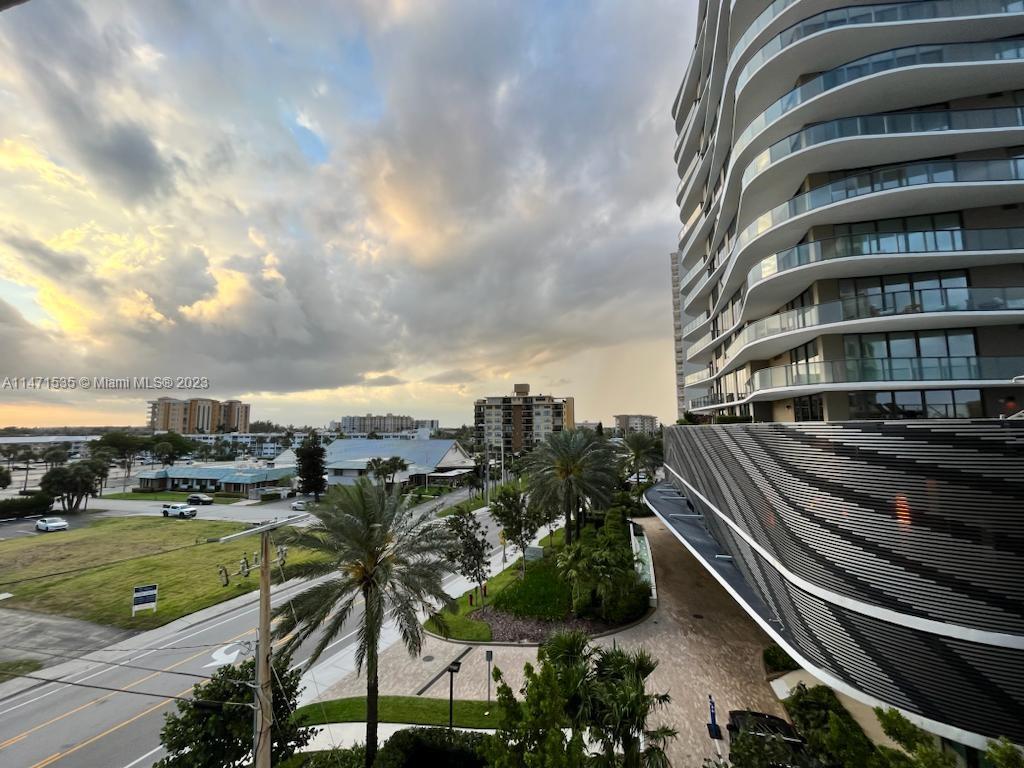 BREAKERS CONDOMINIUM - Residential Lease