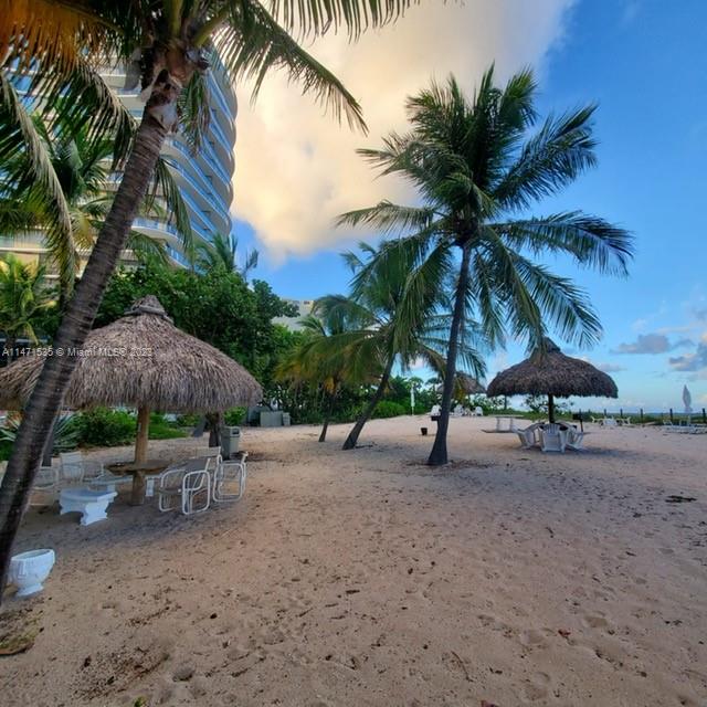 BREAKERS CONDOMINIUM - Residential Lease