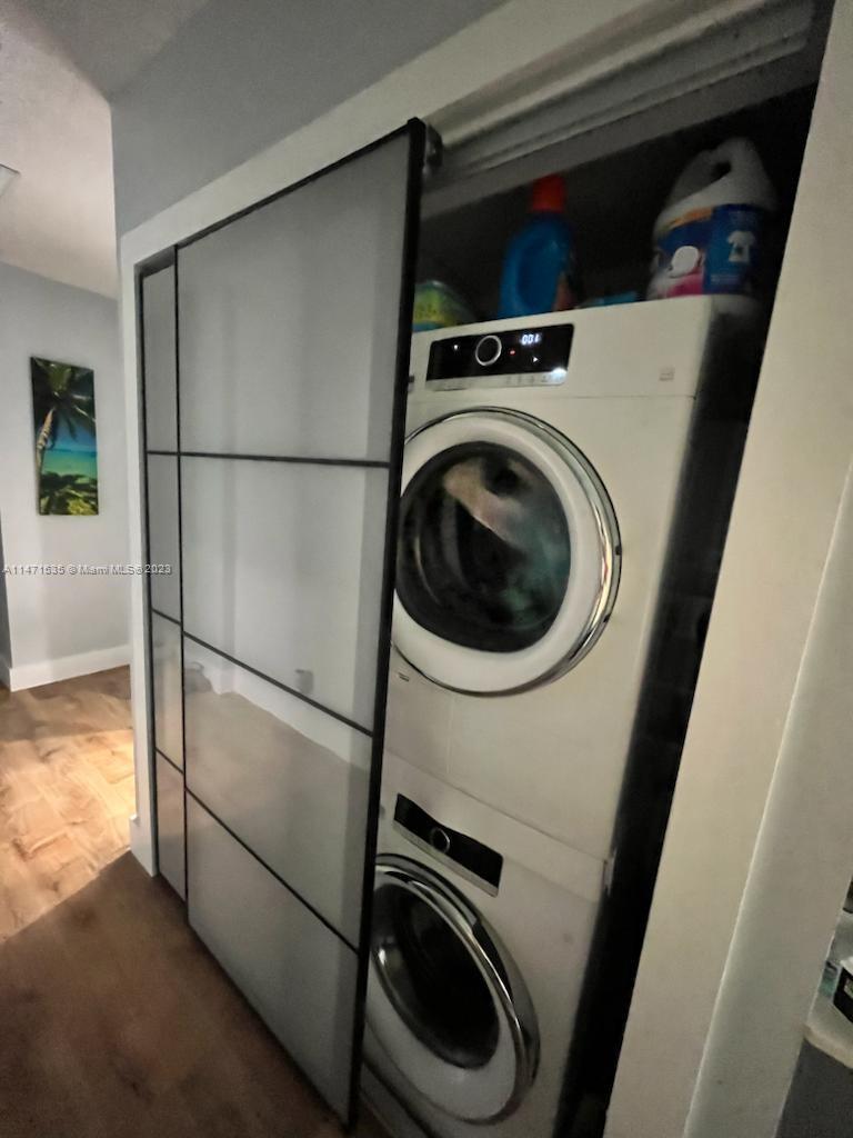 BREAKERS CONDOMINIUM - Residential Lease