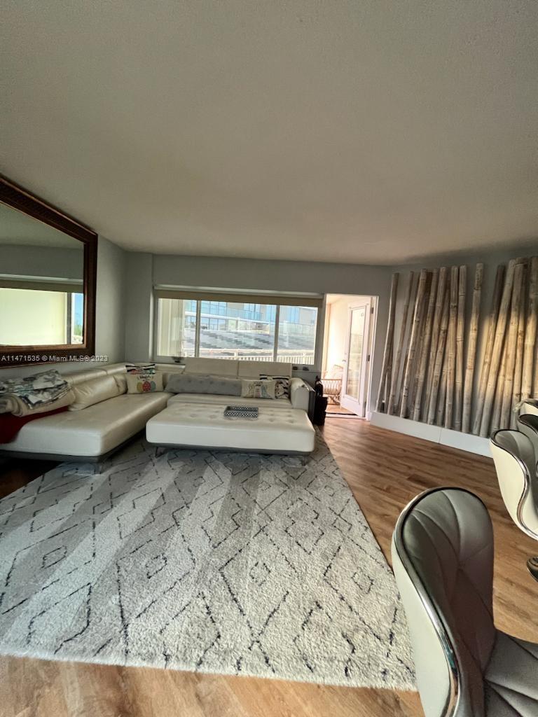 BREAKERS CONDOMINIUM - Residential Lease