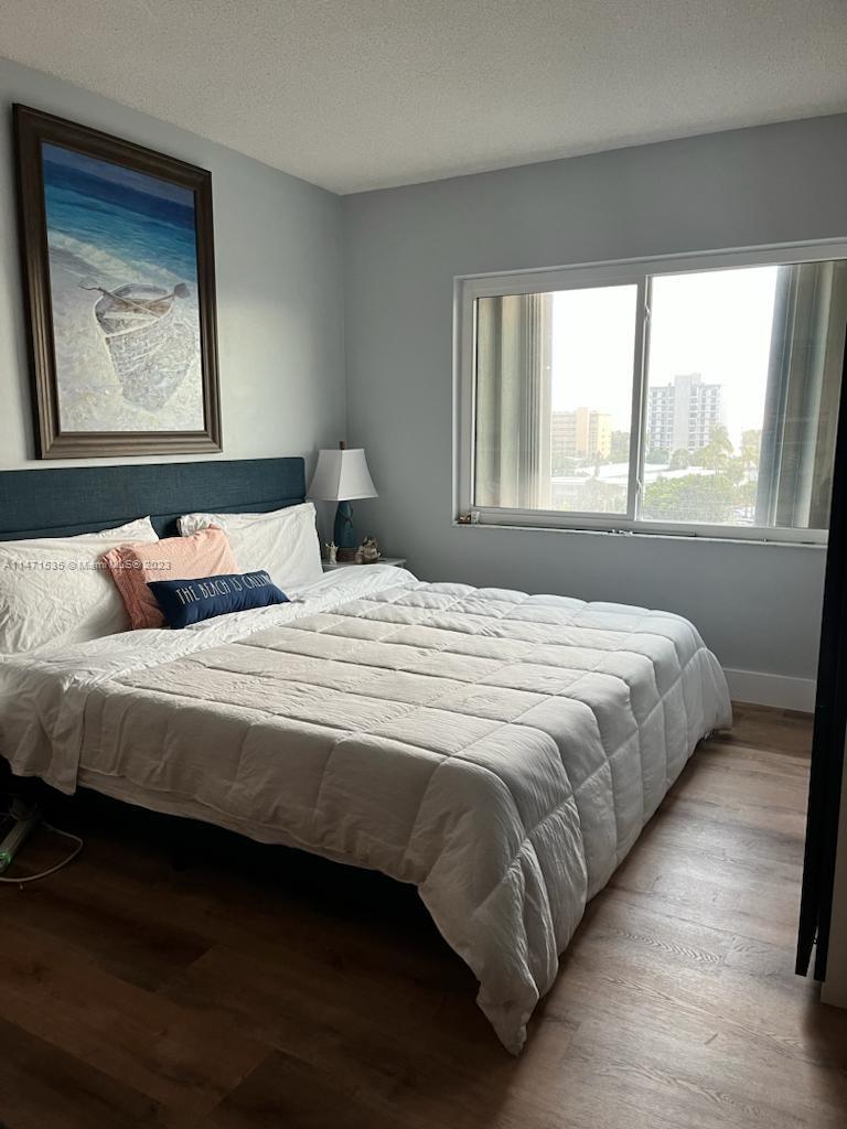 BREAKERS CONDOMINIUM - Residential Lease