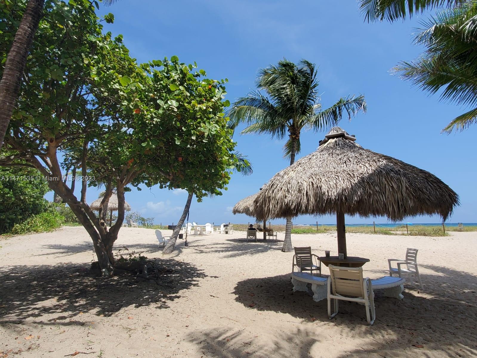 BREAKERS CONDOMINIUM - Residential Lease
