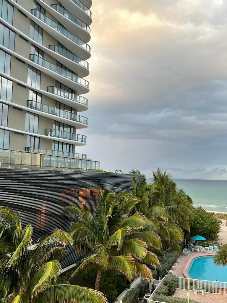 BREAKERS CONDOMINIUM - Residential Lease
