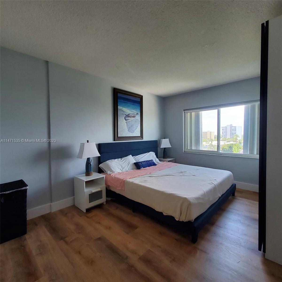 BREAKERS CONDOMINIUM - Residential Lease