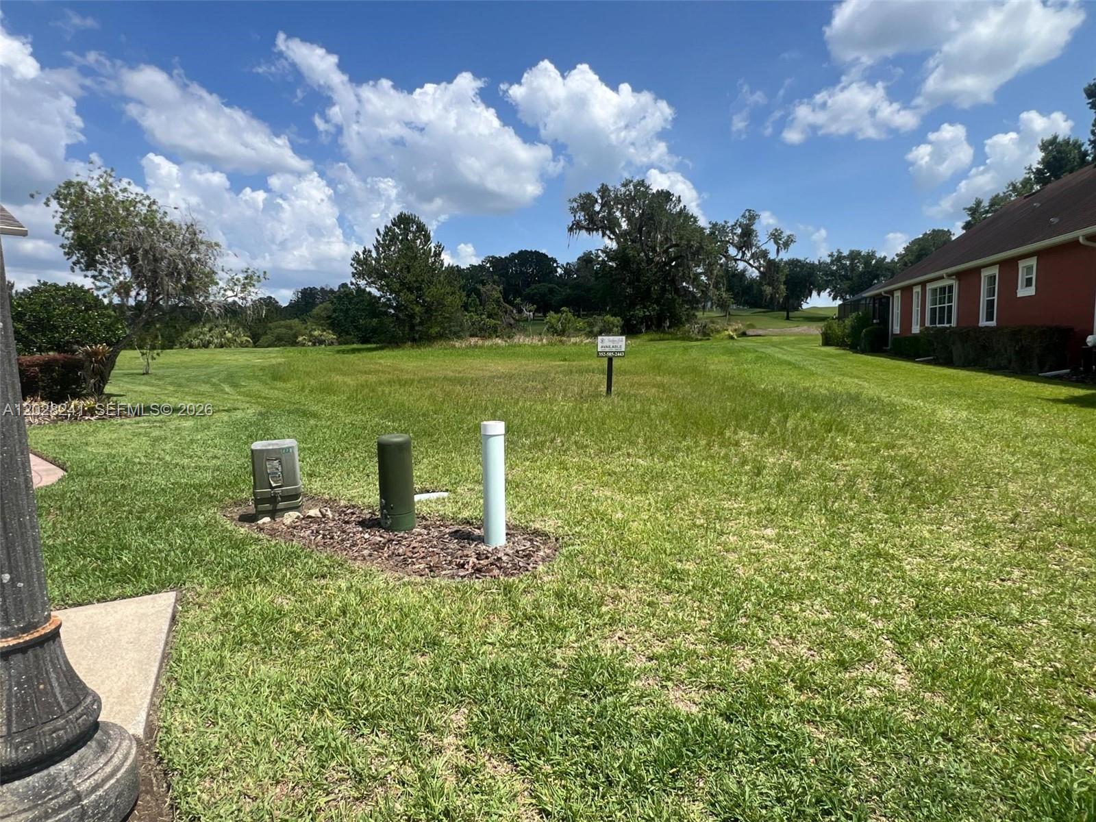 SOUTHERN HILLS PLANTATION - Land
