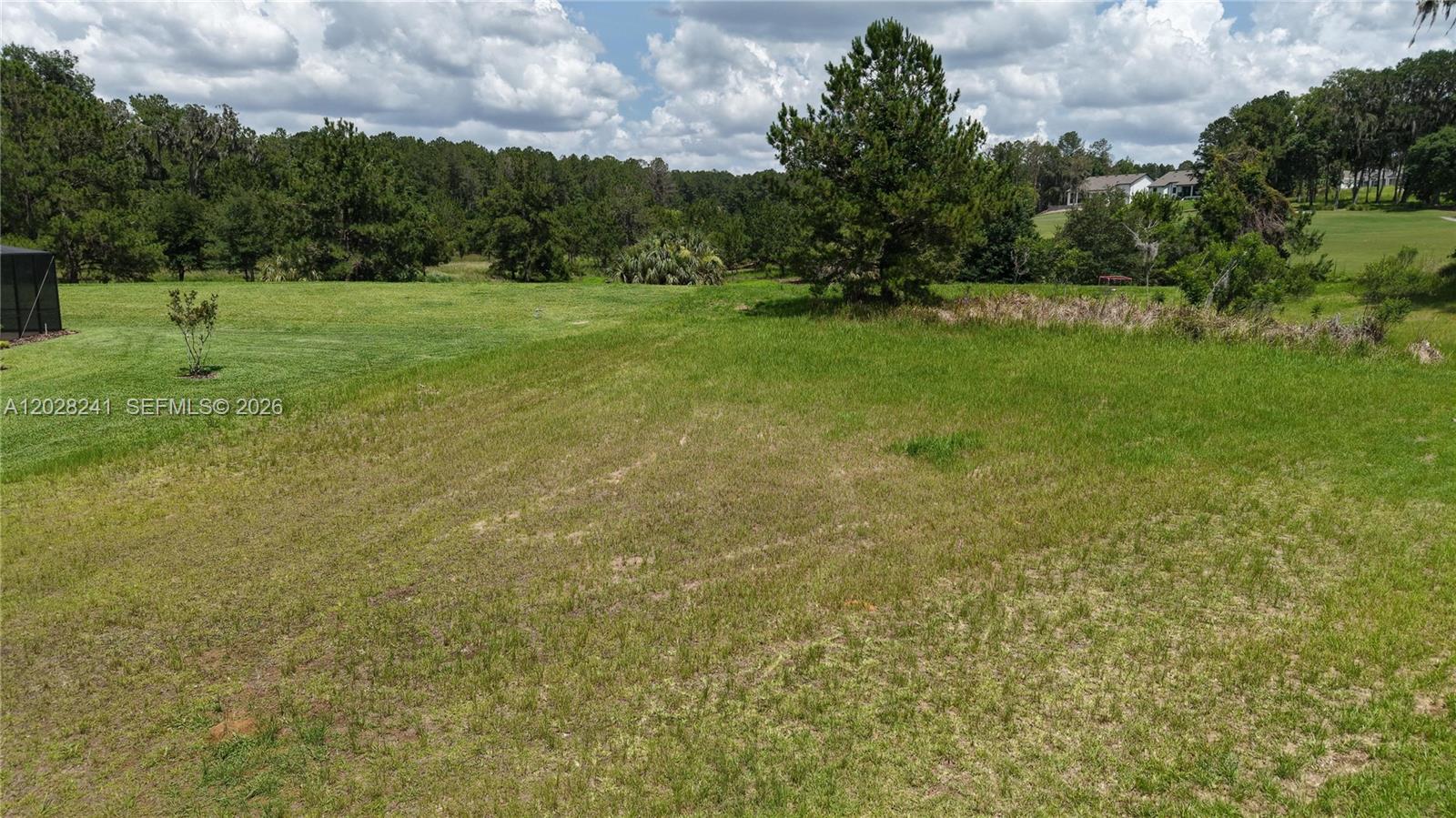 SOUTHERN HILLS PLANTATION - Land