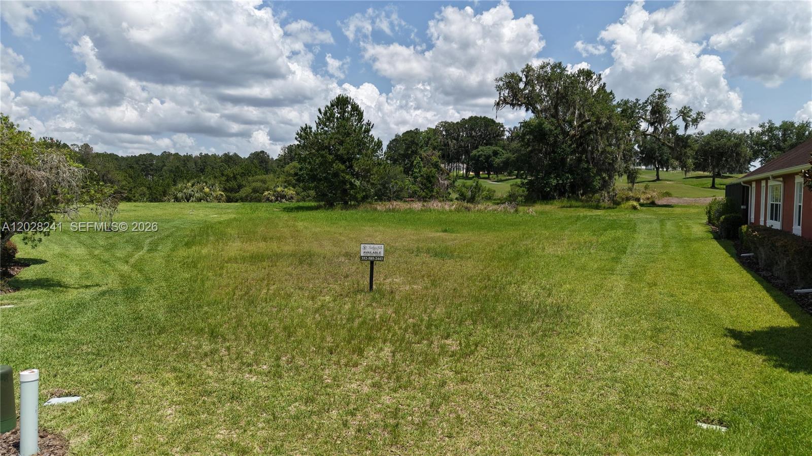 SOUTHERN HILLS PLANTATION - Land