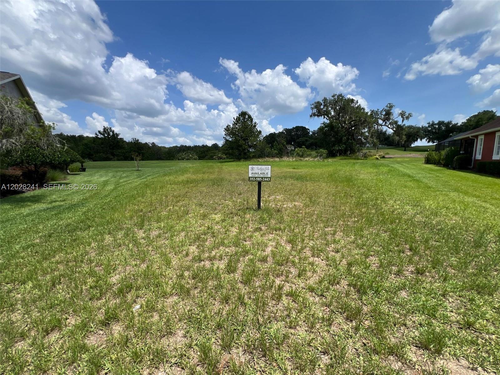 SOUTHERN HILLS PLANTATION - Land