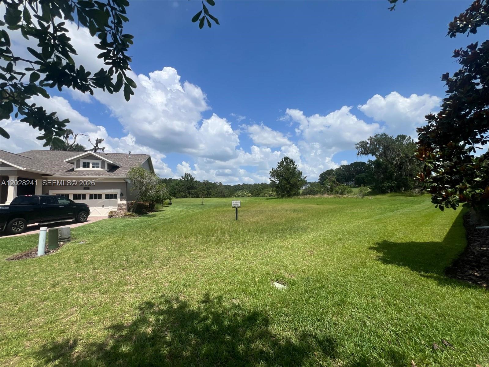 SOUTHERN HILLS PLANTATION - Land