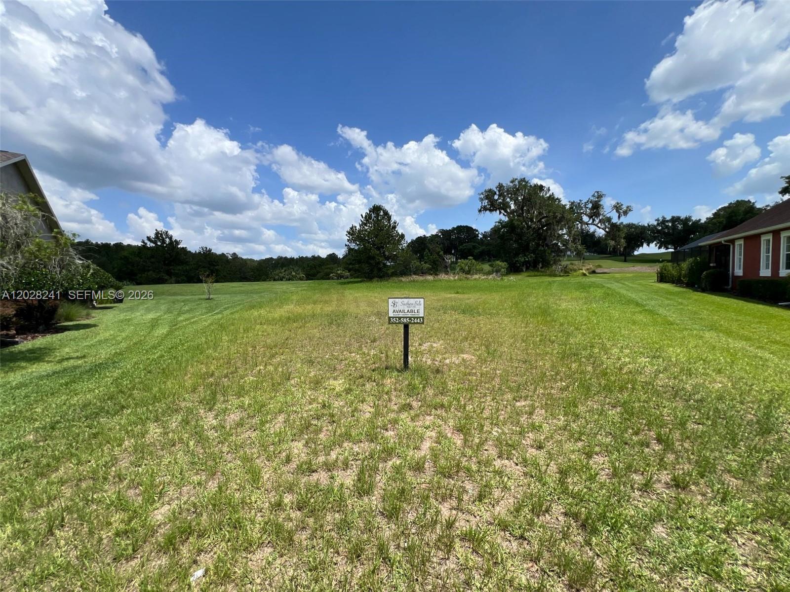 SOUTHERN HILLS PLANTATION - Land