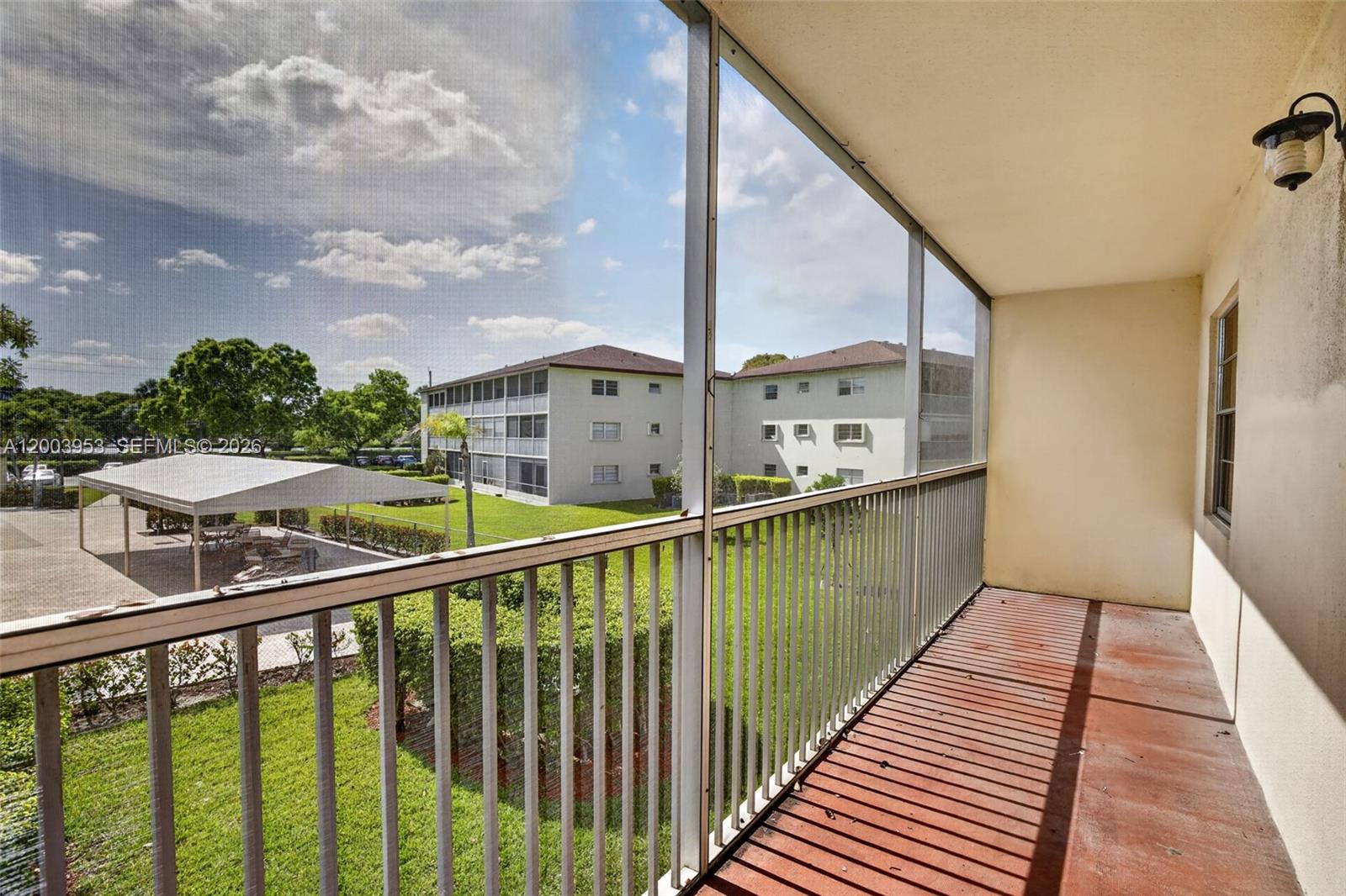 NEW HAMPTON AT CENTURY VI - Residential