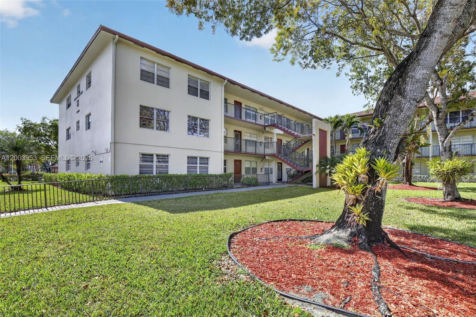 NEW HAMPTON AT CENTURY VI - Residential